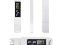 Цифровой тестер качества воды TDS&amp;EC