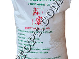 Цикламат натрия