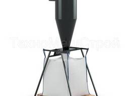 Циклон "ЦПД - 500" с мешком.