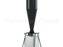 Циклон "ЦПД - 800" под мешок.