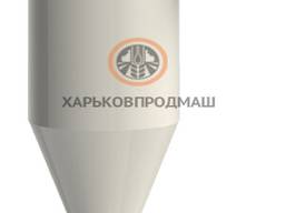 Циклоны разгрузители БЦР