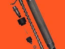 Цилиндр ДЕ3130-125Ц1 (в сборе)