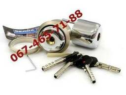 Цилиндр Gerda Tytan RIM 6000 SX продам купить киев цена Tytan RIM 6000 S
