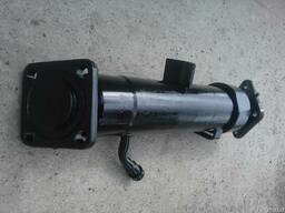 Ремонт гидроцилиндра подъема прицепа КамАЗ