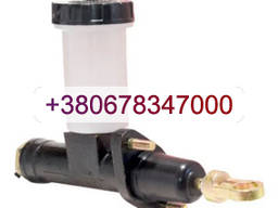 Цилиндр сцепл. главн. ГАЗ 3302 (пр-во ДК) 3302-1602290ДК