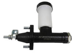 Цилиндр сцепления главный М 412,2125,ПАЗ АТ (с бачком)