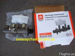 Цилиндр тормозов главный Газ 53, Газ 3307, Газ 3309
