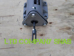 Цилиндр включения жалюзи ТЭМ1.10.42.001