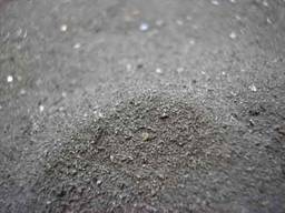 Цинковая пудра