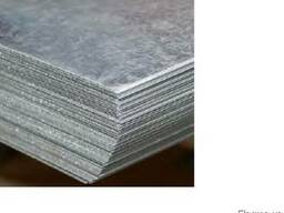 Цинковый анод (пластина) 800х200х10мм оцинковка купить