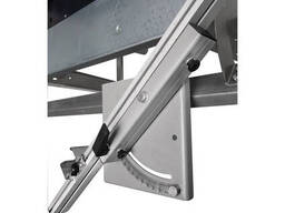 Циркулярная пила по дереву Holzstar TKS 316 E (220 В)/круглопильный станок