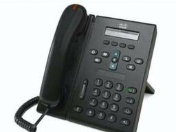 Cisco CP-6921-C-K9 IP телефон