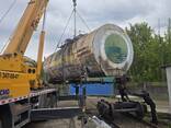 Колісні пари 30-78 мм мм, рами бічні балки надресорні 90-93рік з актами викочування - фото 3