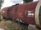 Цистерны , бочки противопожарные продам - фото 13