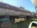 Цистерны для хранения Аммиака , Пропан бутана - фото 2