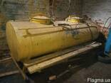 Цистерны, емкости метал, пищевой алюминий, нержавейка - фото 3