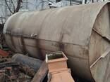 Цистерны, ёмкости бочки - фото 2