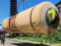 Цистерны, жд запчасти жд 46,54,64,73,120,160 кубов разборка