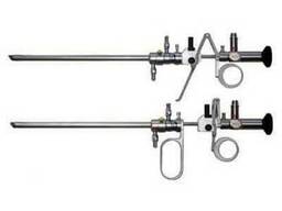 Цисторезектоскоп