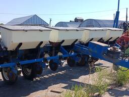 Cівалка просапна точного висіву Kinze 3000