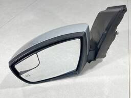 CJ5Z17683EA - Зеркало наружное левое на Ford Escape 3 поколение C52