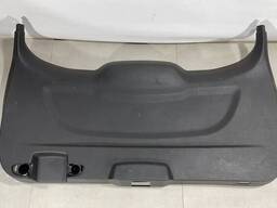 CJ5Z7842906BA - Обшивка крышки багажника на Ford Escape 3 поколение C52