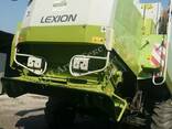Claas Lexion 450 Evolution (Клас Лексион 450 Еволюшн) - фото 4
