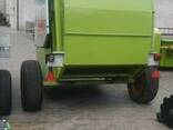 CLAAS - Rollant 62 - фото 3
