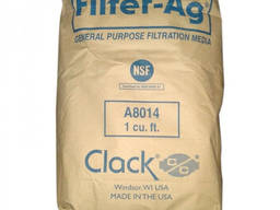 Clack filter ag, упак. 28,3 л