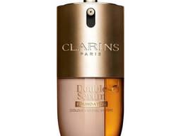 Clarins Основа-флюїд для обличчя Double Serum Foundation M3C 30ml