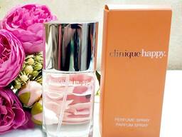 Clinique Happy for women_Оригинал Распив аромата затест