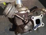 CM5G6K682GE CM5G6K682GB 2082254 2254343 1808366 2082181 турбина Ford 1,0 Ecoboost - фото 2