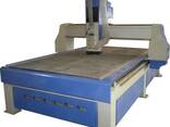 CNC-1325 Фрезерный станок с ЧПУ для резьбы и раскроя - фото 1