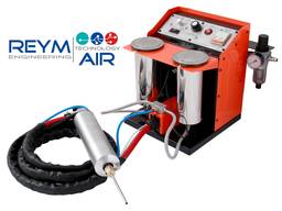 Cold Gas Dynamic Spray ReymAir оборудование для напыления
