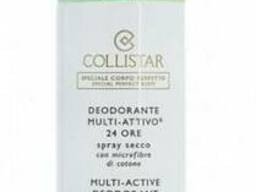 Collistar Multi-Active Deodorant 24H (U) спрей K25115 125мл