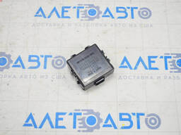 Computer, TIRE Pressure Monitor Lexus RX350 10-15 89769-48