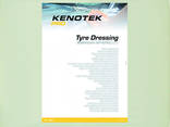 Concentrated Keno dressing - фото 1