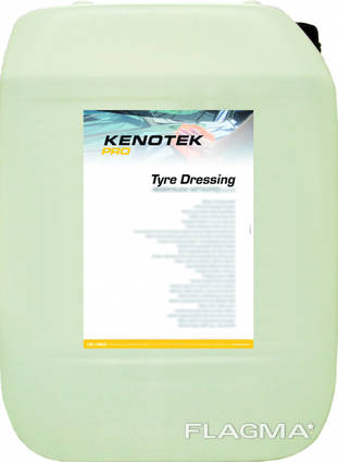 Concentrated Keno dressing