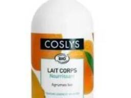 Coslys Живильне молочко для тіла, 500мл/BODY MILK Cream 500ml 3538394964013
