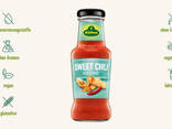 Cоус Kuhne Sweet Chili Sauce 250 мл. - фото 2