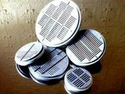 ЦПКк-3221 (ΙΙ ступ)