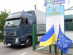 Cпори в сфері транспортно-експедиційних послуг