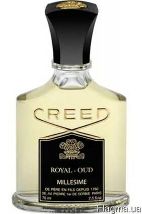 Creed Royal Oud edp 120 ml. унисекс ( Tester) Реплика люкс