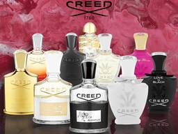 Creed в ассортименте_Распив Бренда оригиналы нишевая парфюмерия