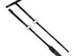 Пробоотборник алюминиевый