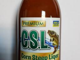 CSL (Corn Steep Liquor) – Кукурузный Ликер (Экстракт)