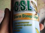 CSL (Corn Steep Liquor) – Кукурузный Ликер (Экстракт)