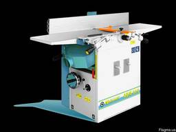 Cтанок фуговально-рейсмусовий ADM 320