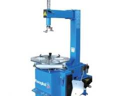 Cтенд шиномонтажный полуавтоматический (10-20"/12-23") Ravaglioli G7240-20 (Made in Italy)