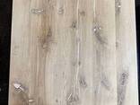 Cтільниці Дуб - ГУРТ, меблевий щит дубовий від виробника - фото 1